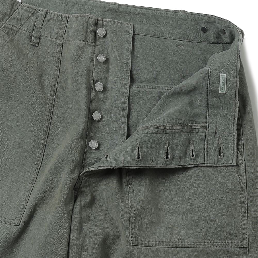 Vintage Utility Pants