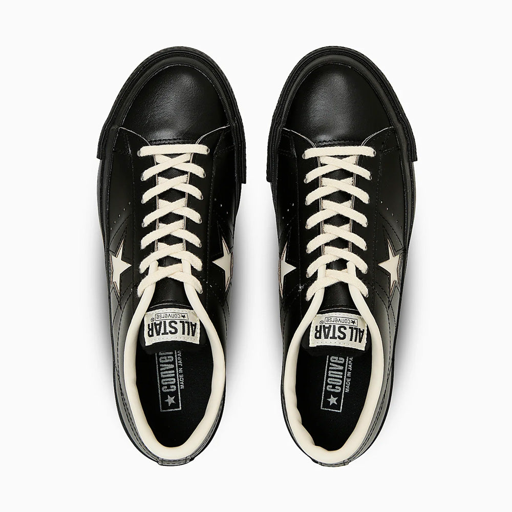ONE STAR J(BLACK)