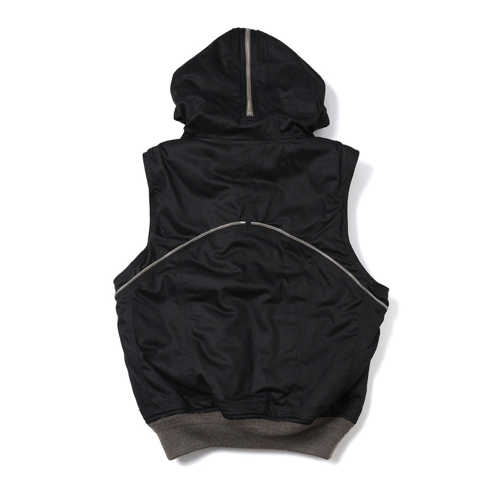 N-2 JACKET