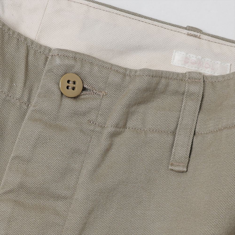 KHAKI Chino Pants