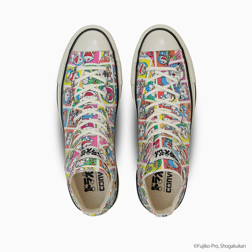 ALL STAR AGED TC HI / DORAEMON(MULTI)