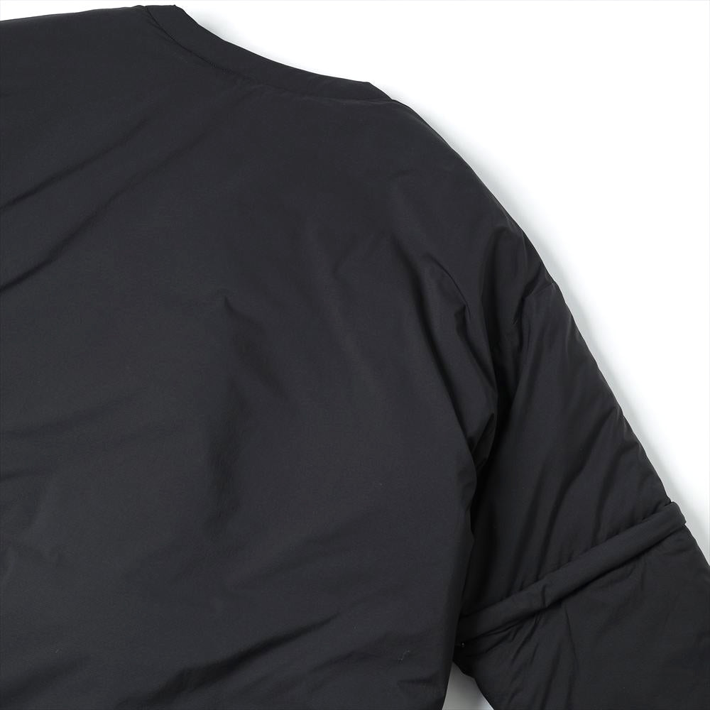PERTEX® QUANTUM AIR MINI RIPSTOP SNAP JACKET