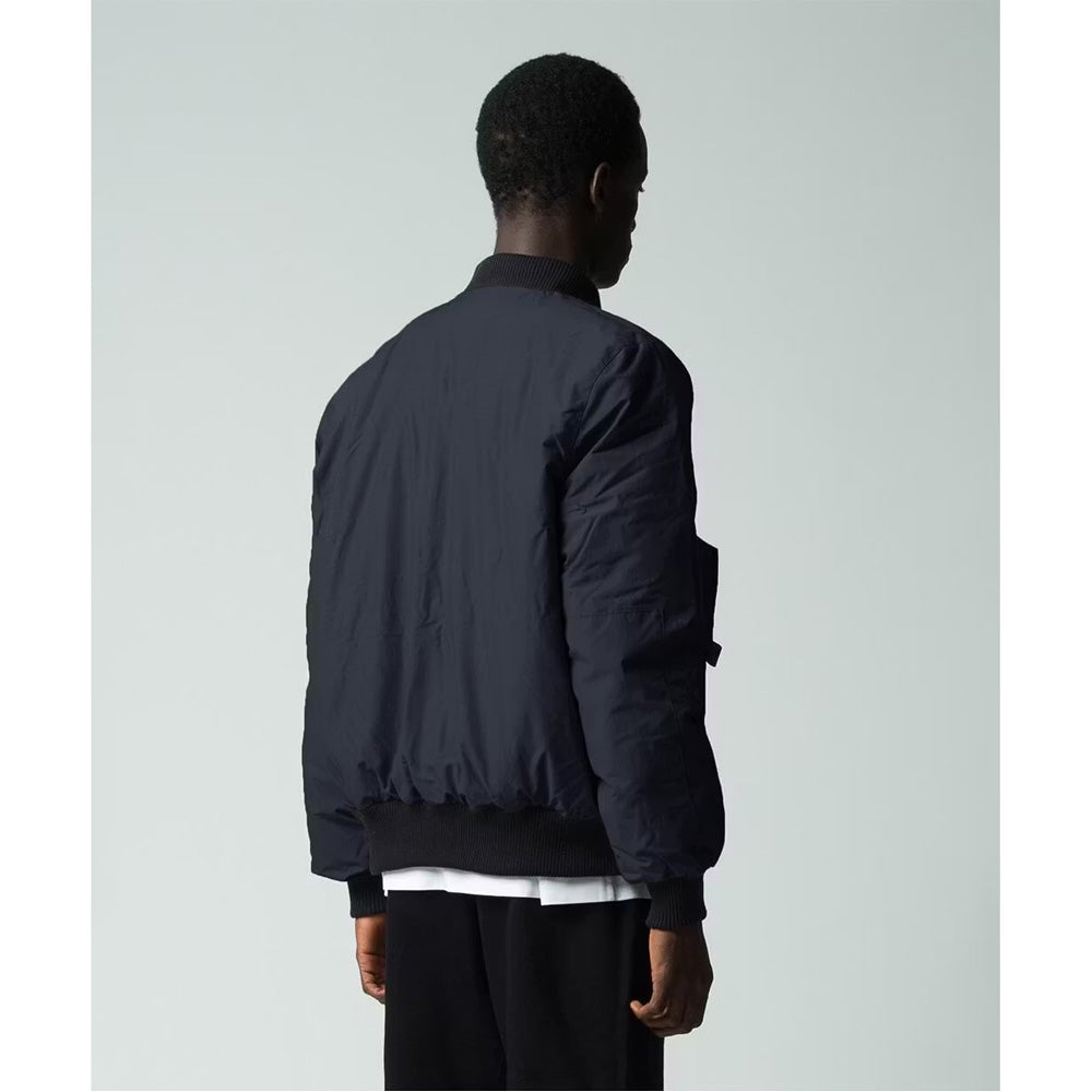 Frasier Bomber