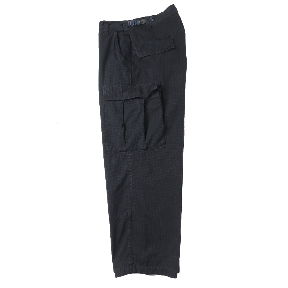 Silk Ripstop US Coast Guard ODU Trousers