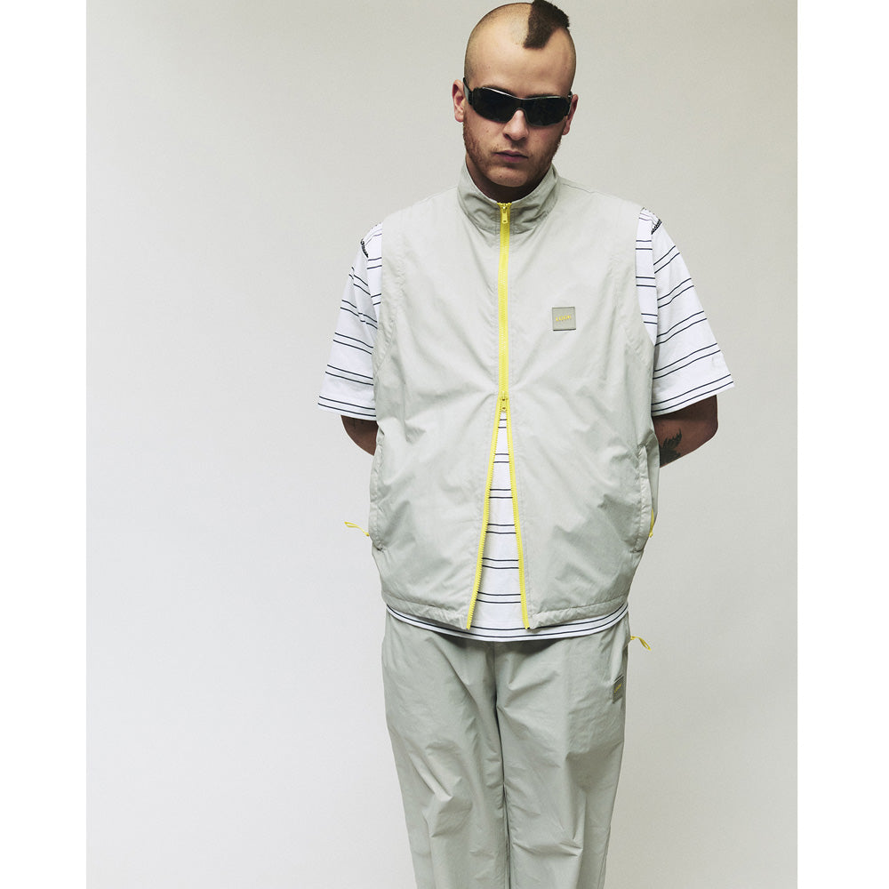NYLON VEST