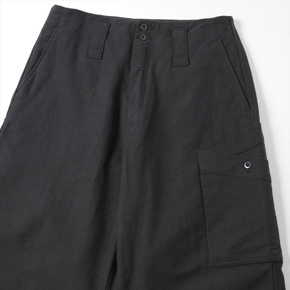 ORIGAMI POCKET CARGO PANTS