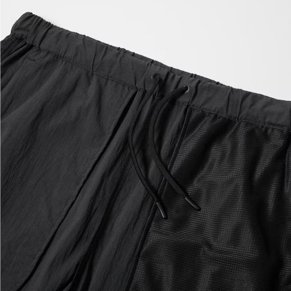LIGHTWEIGHT SLIM PANTS