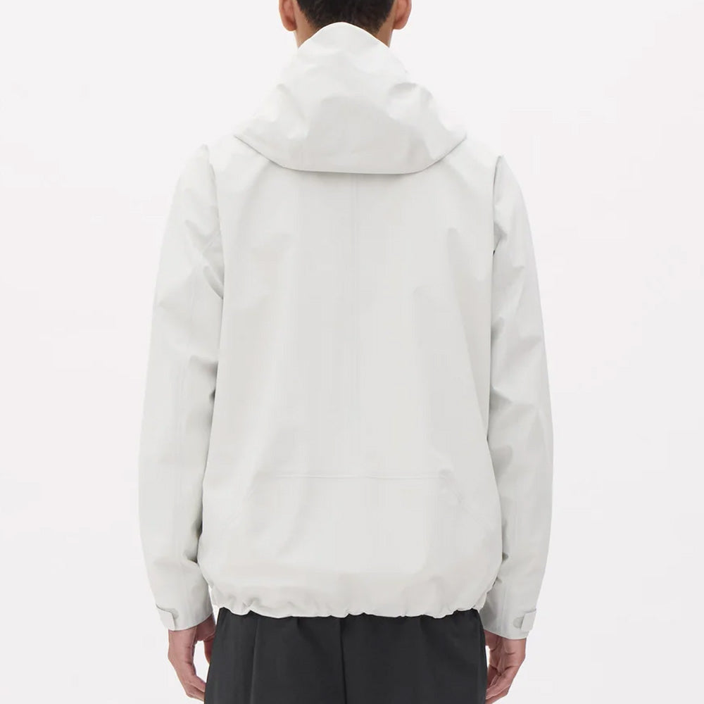 GORE-TEX 3L SHELL JACKET ZENCHIKEI
