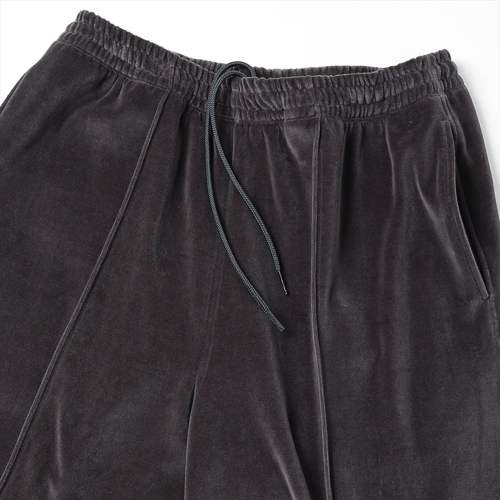 Unlikely Velour Track Pants