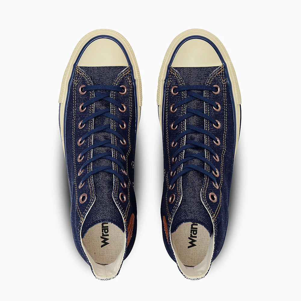 ALL STAR AGED BD HI / Wrangler