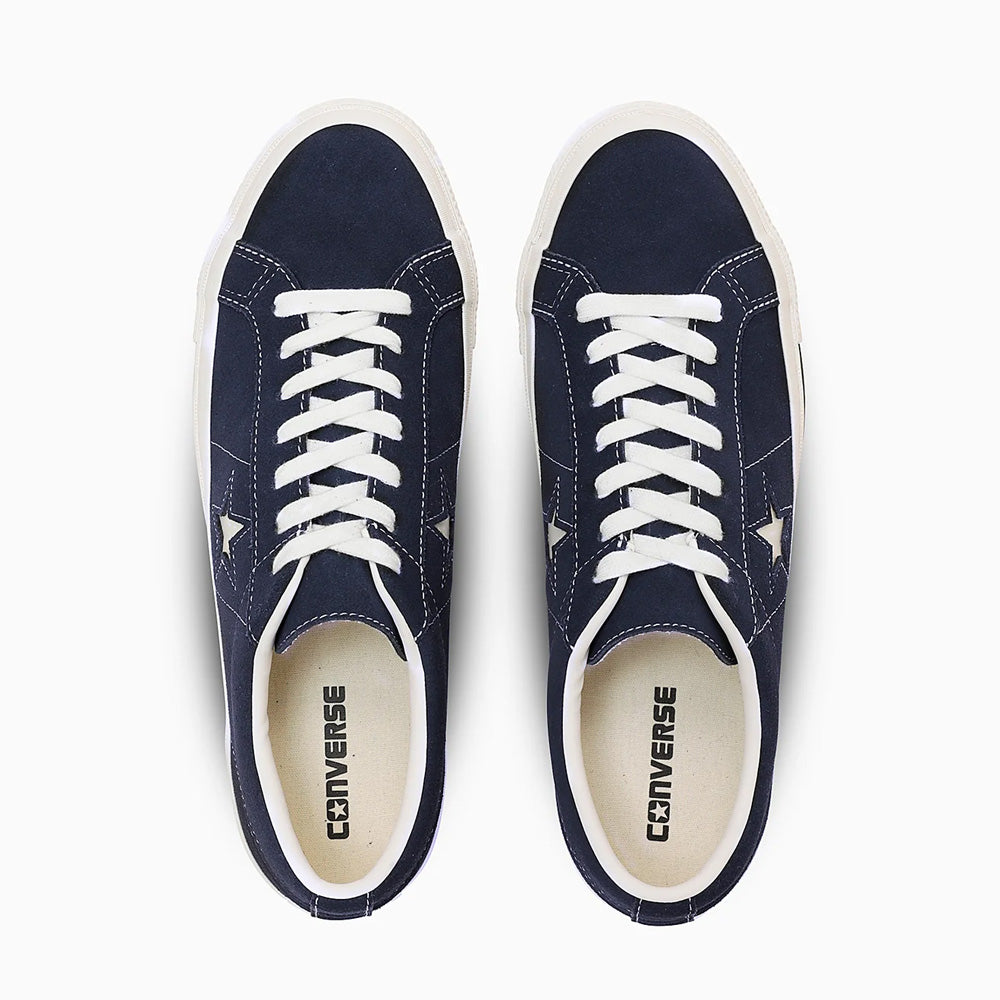 ONE STAR SUEDE (NAVY) 3/14mae
