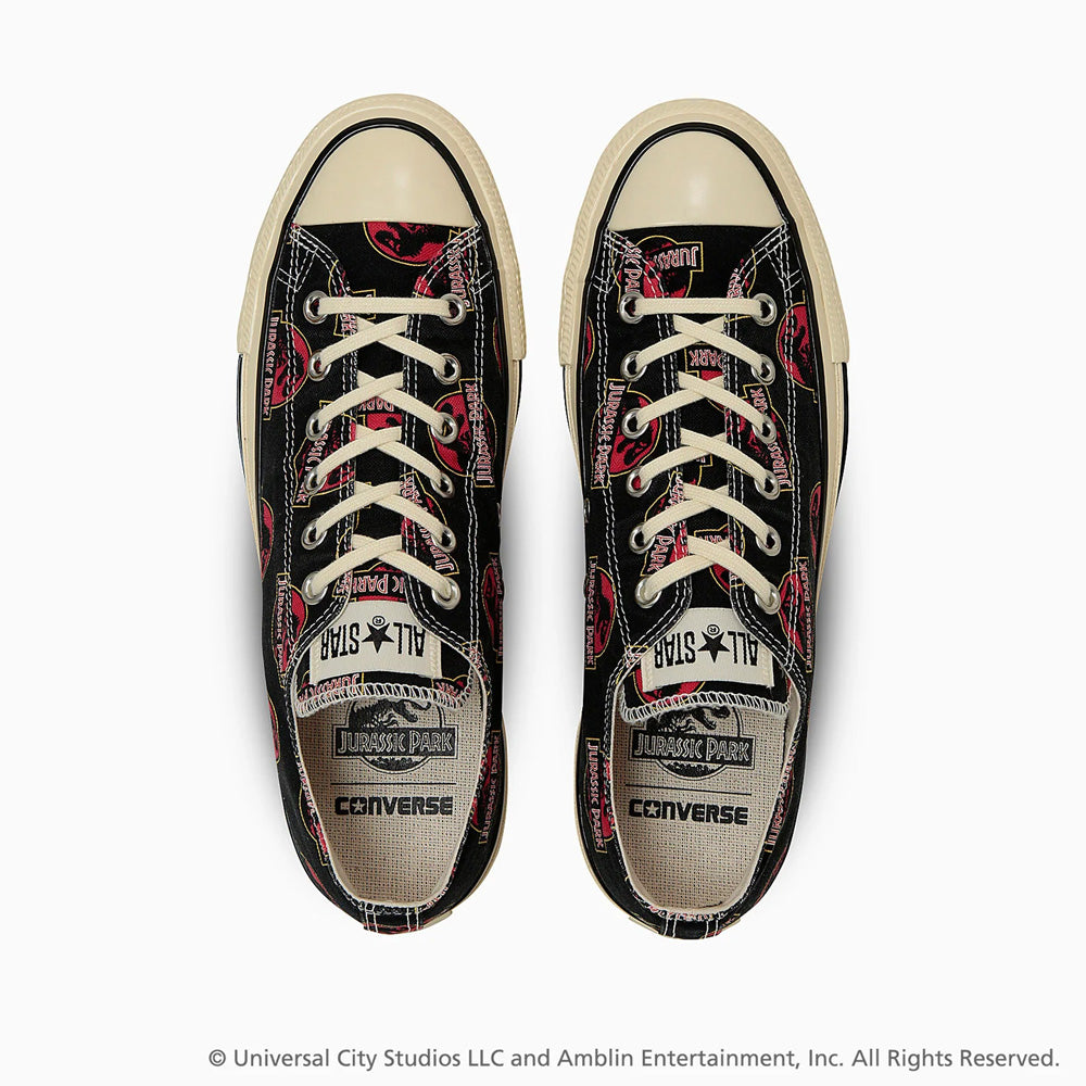 ALL STAR AGED LG OX / JURASSIC PARK