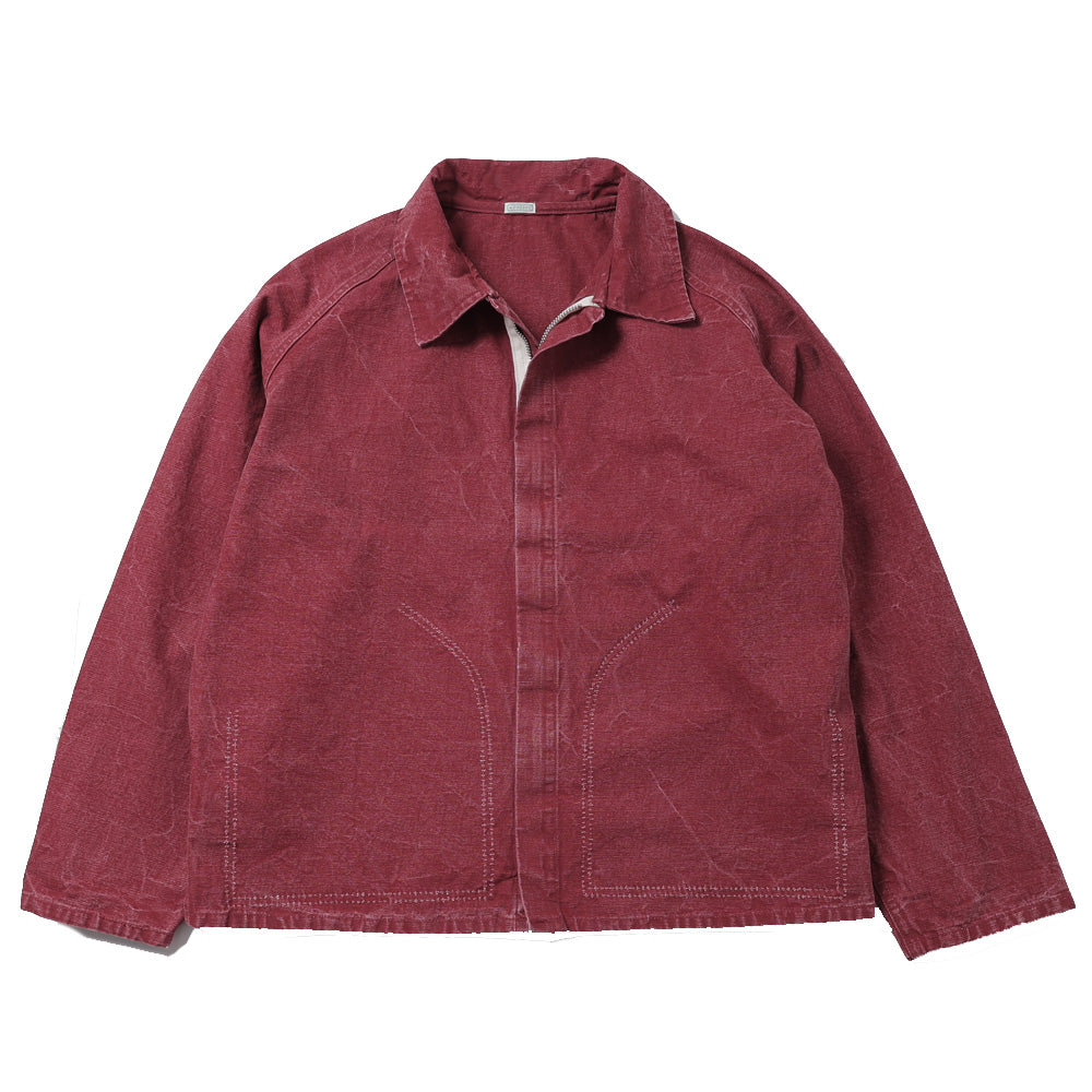 Vintage Hunting Jacket
