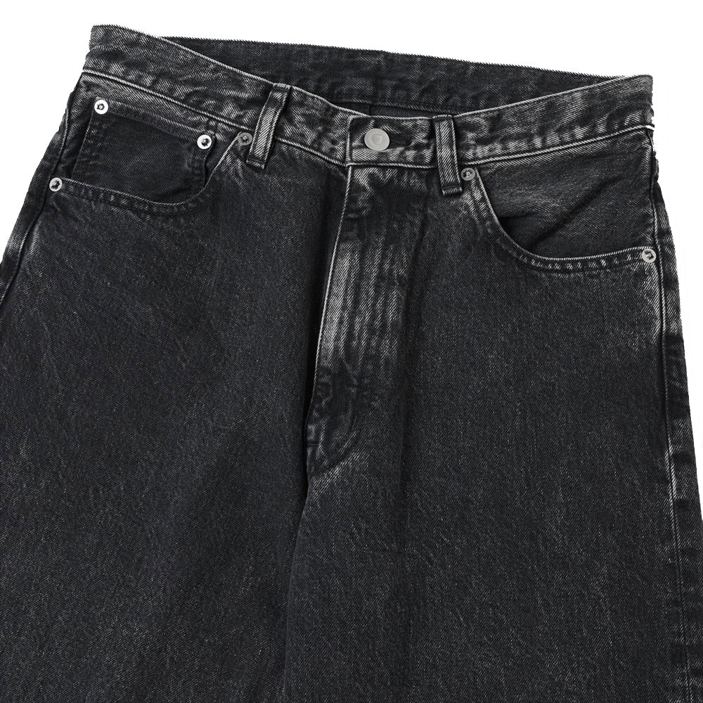 5 POCKET PANTS