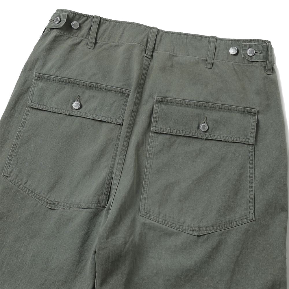 Vintage Utility Pants