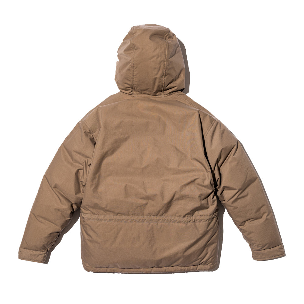 Unlikely Alpine Down Parka
