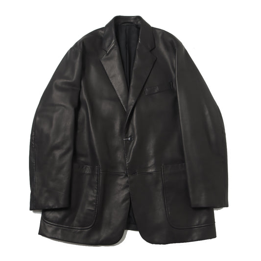 Sheepskin 2B jacket