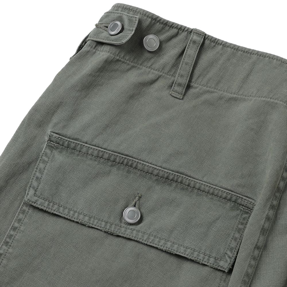 Vintage Utility Pants