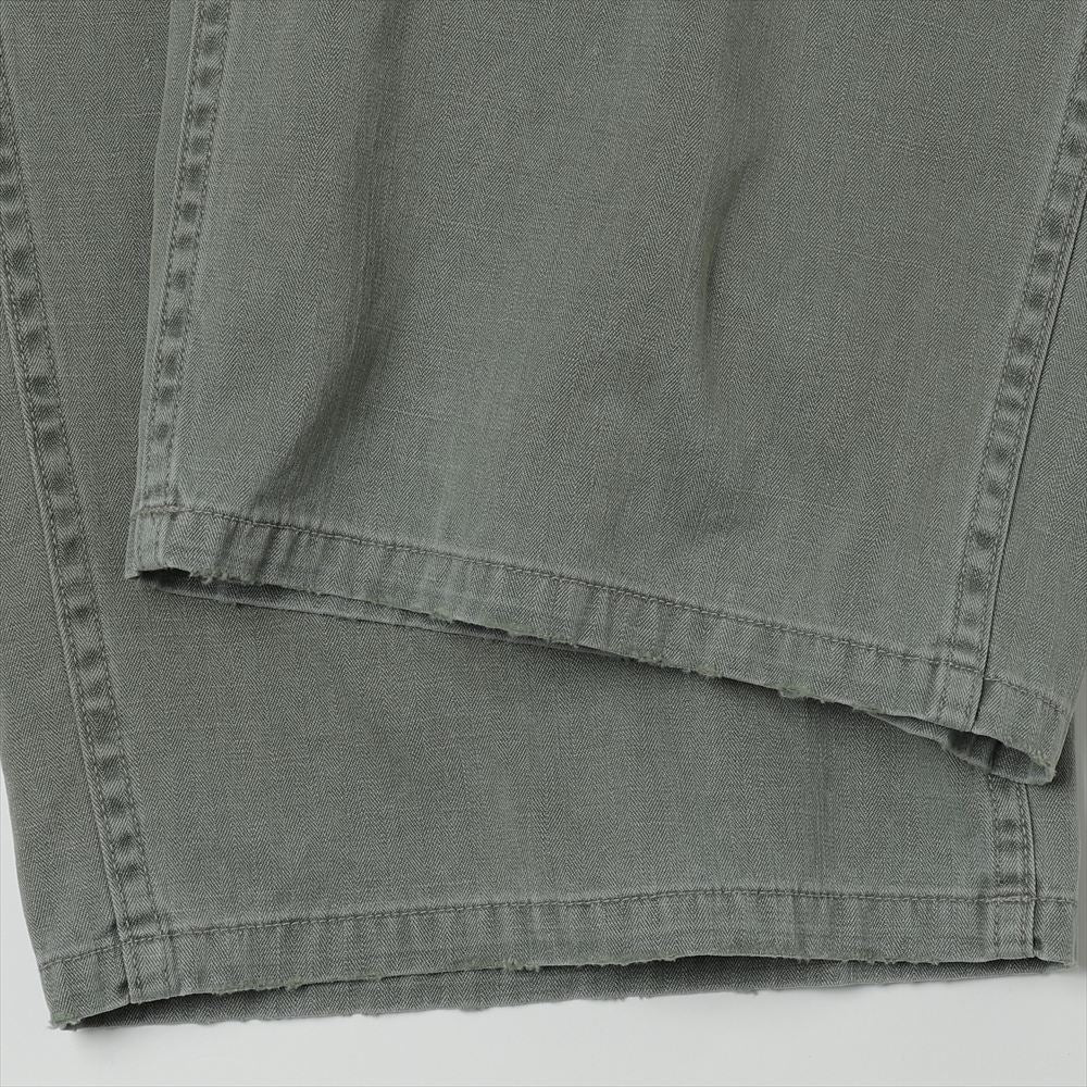 Vintage Utility Pants