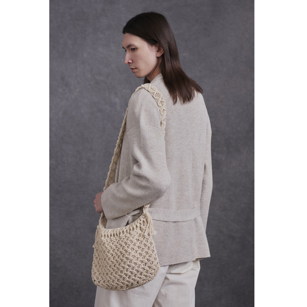 SAILORS ROPEWORK BAG