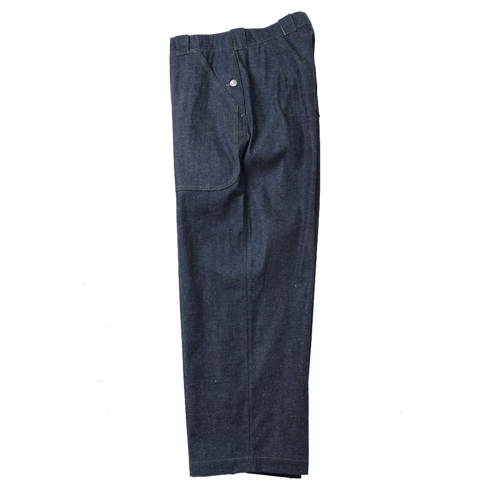 Swiss Army Denim Work Trousers