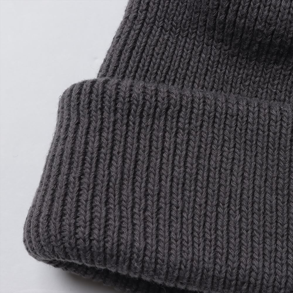 Knit Cap 2