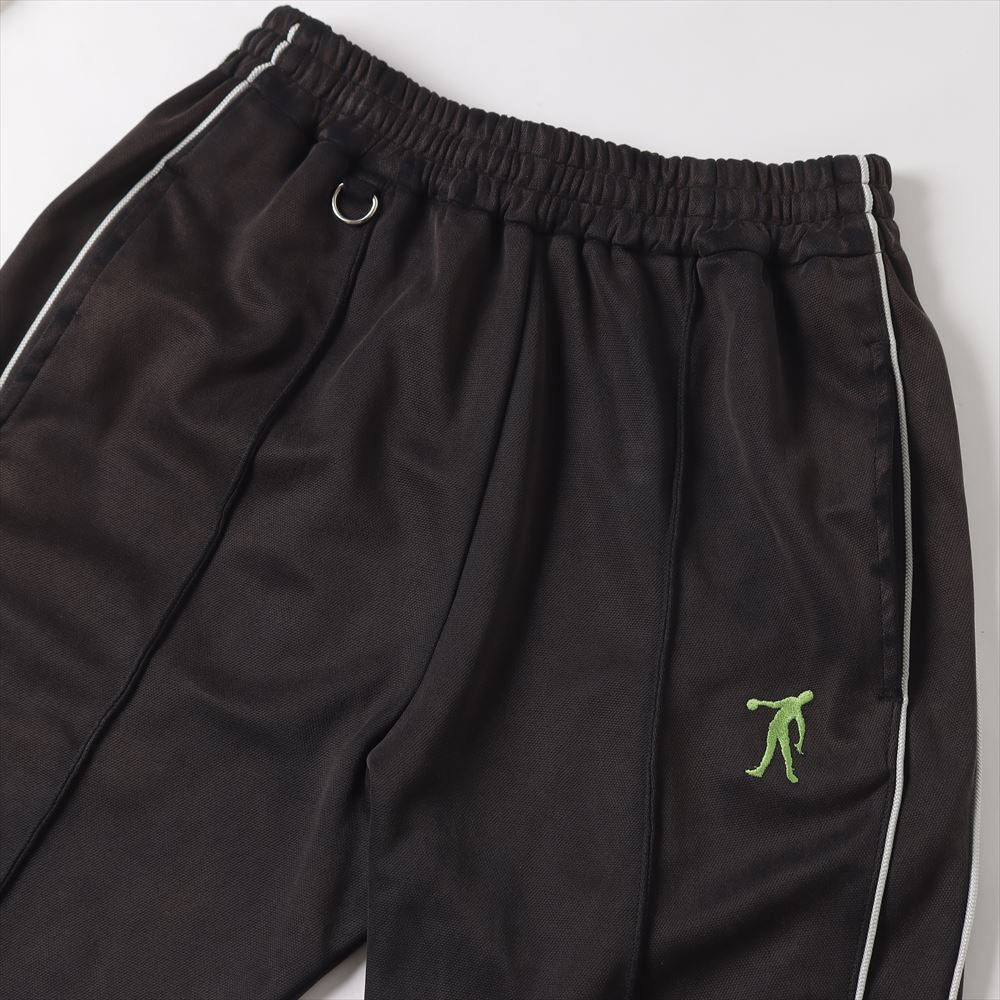 ZOMBIE SILHOUETTE TRACK PANTS