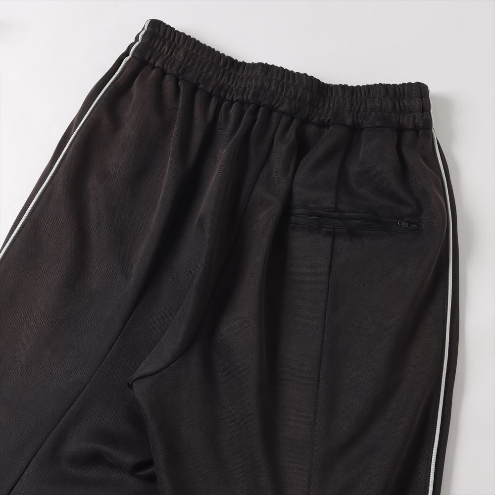 ZOMBIE SILHOUETTE TRACK PANTS