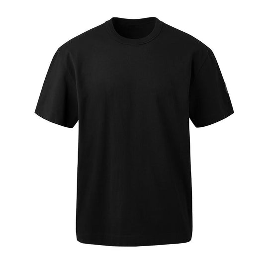 GRADSTONE RELAXED T-SHIRT BLACK LABEL