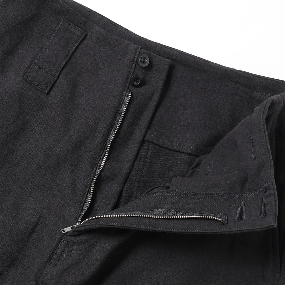 ORIGAMI POCKET CARGO PANTS