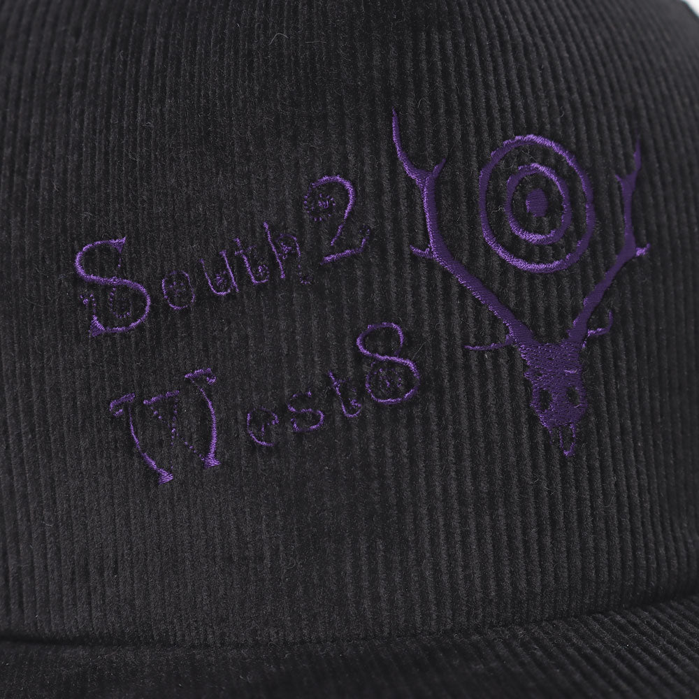 Trucker Cap - 11W Corduroy