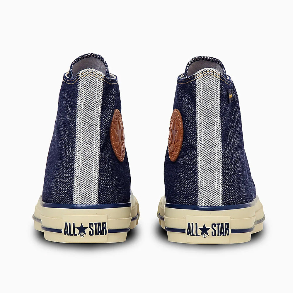 ALL STAR AGED BD HI / Wrangler