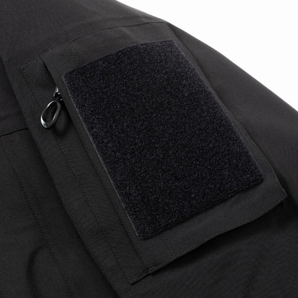 INSULATION SHORT SHOOTING JACKET
