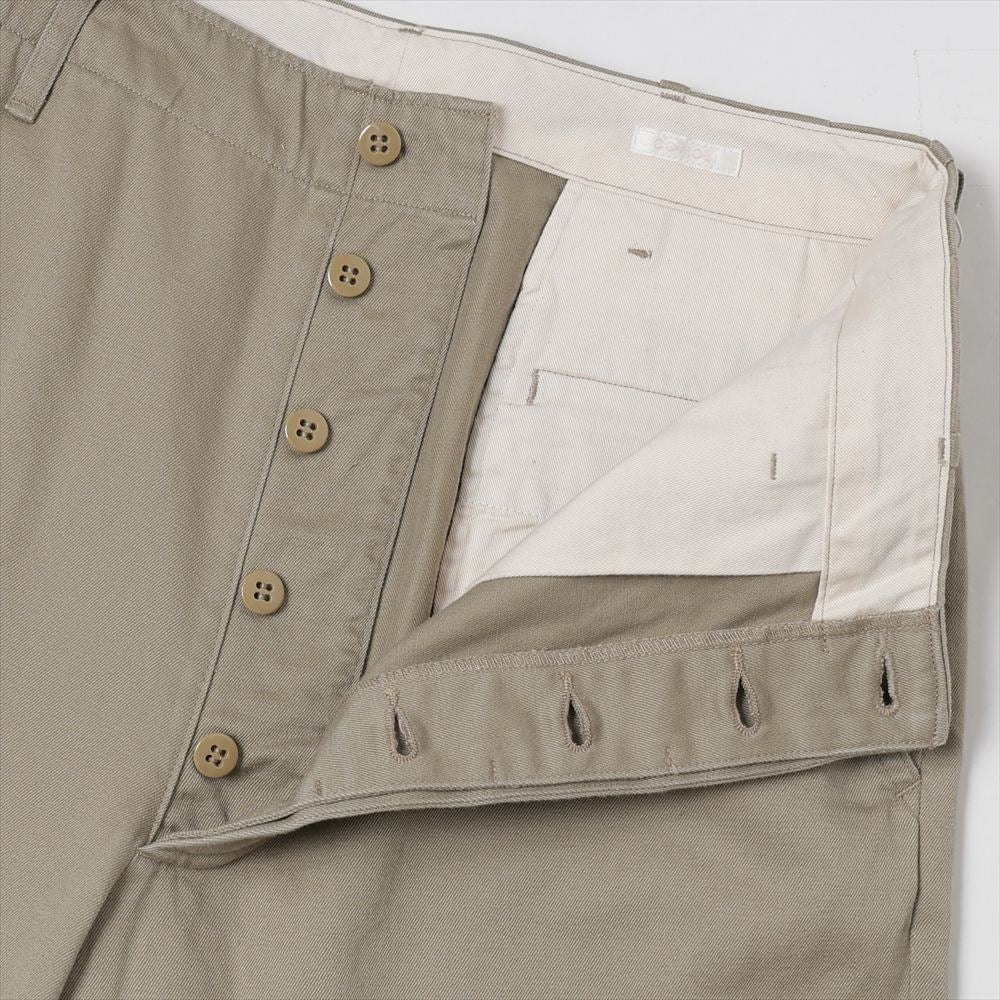 KHAKI Chino Pants