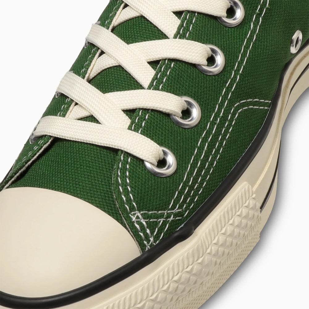 CANVAS ALL STAR J 80s HI(GREEN)