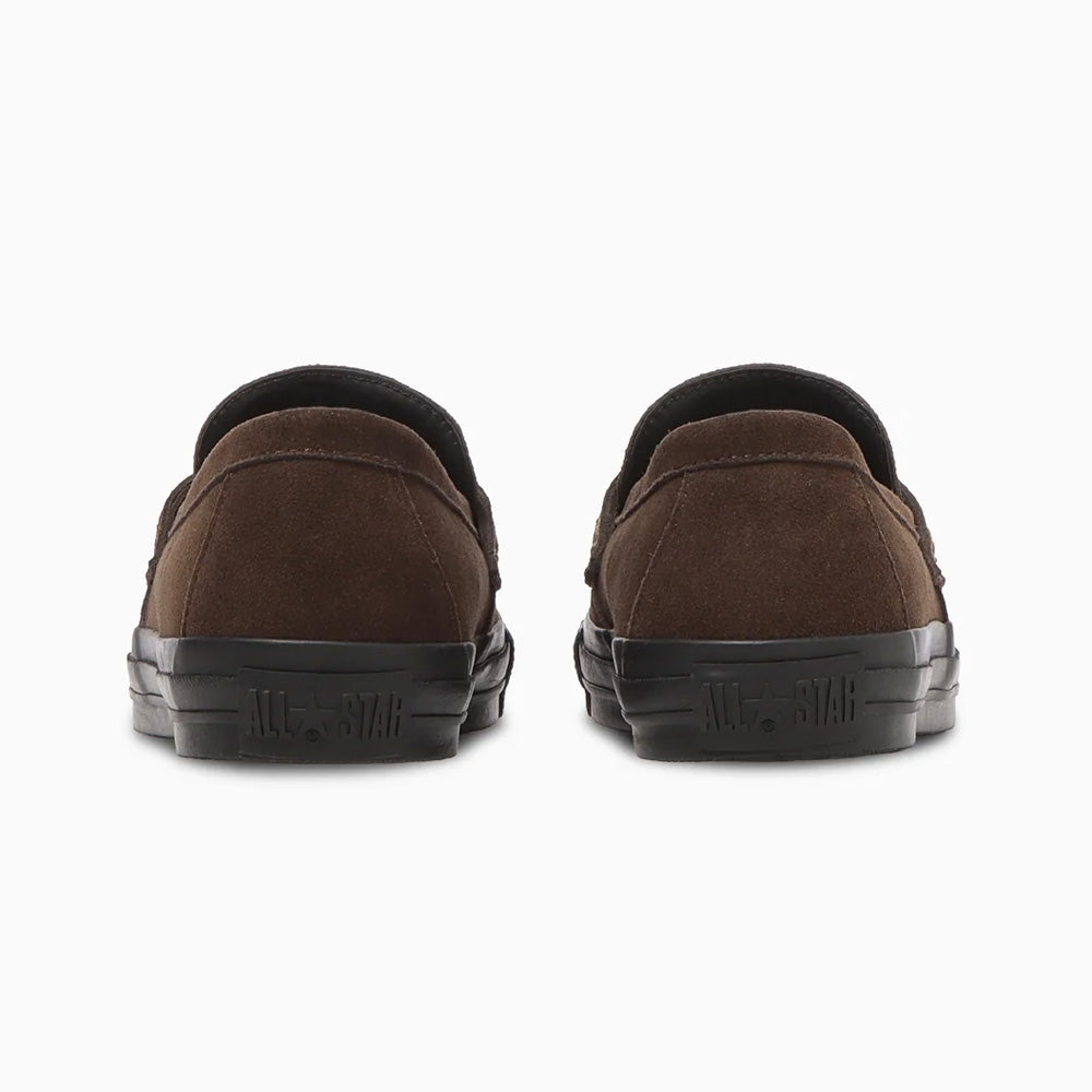 ALL STAR COINLOAFER SU(BROWN/BLACK)