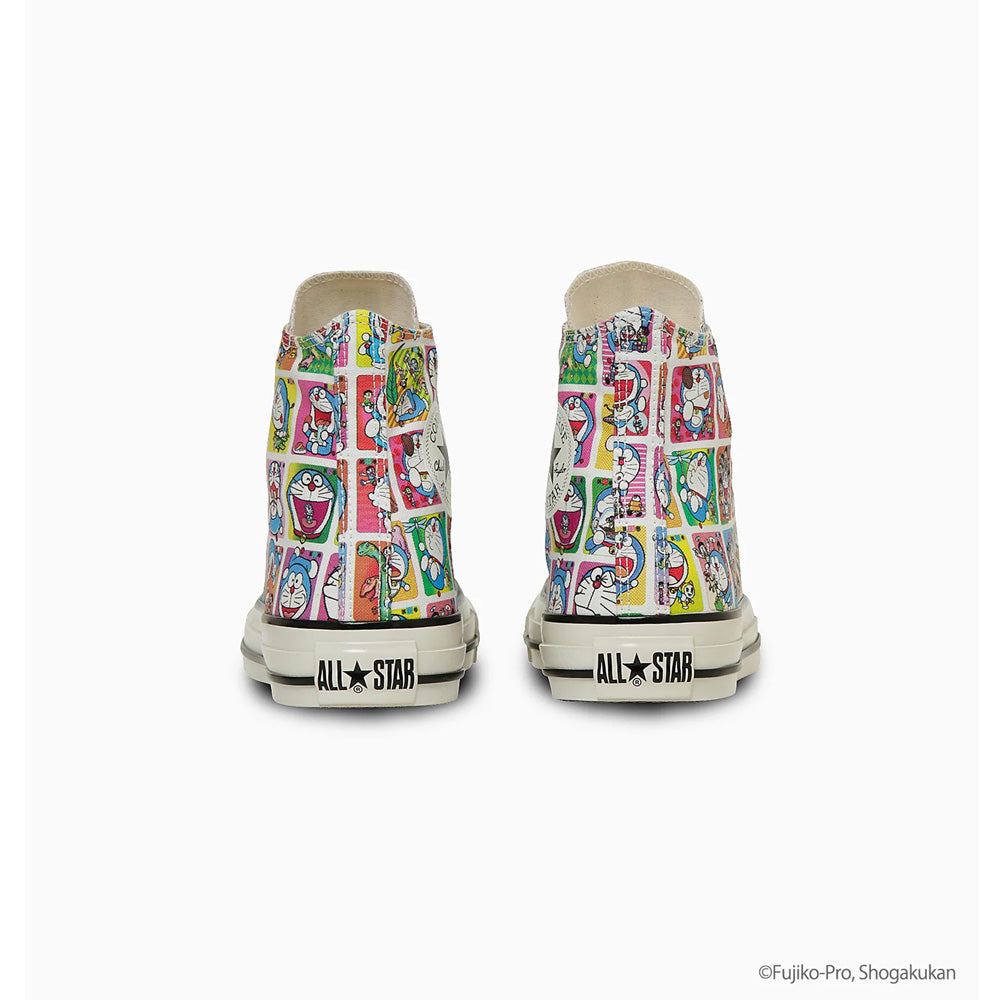 ALL STAR AGED TC HI / DORAEMON(MULTI)