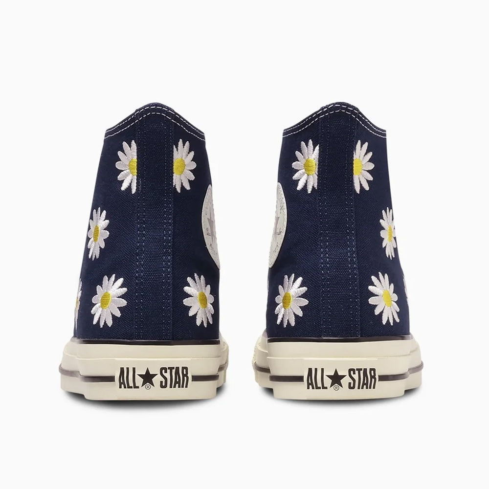 ALL STAR DAISYFLOWER HI(DARK BLUE)