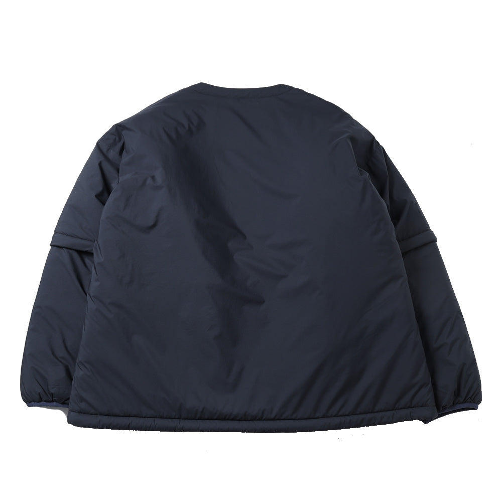 PERTEX® QUANTUM AIR MINI RIPSTOP SNAP JACKET