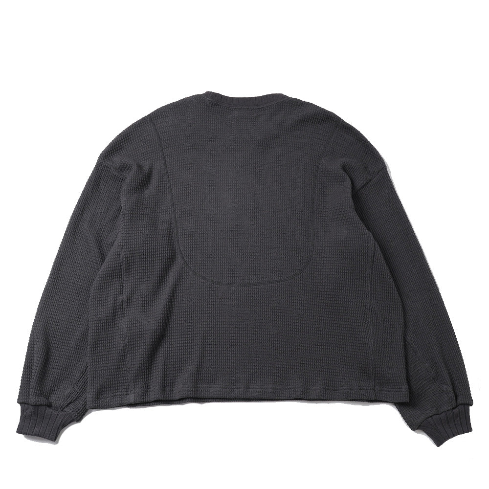 AZEAMI THERMAL TEE