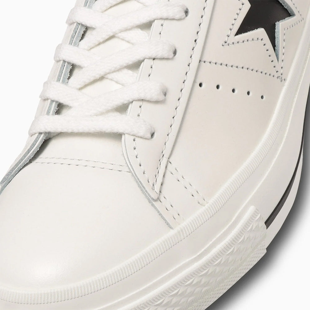 ONE STAR J(WHITE/BLACK)