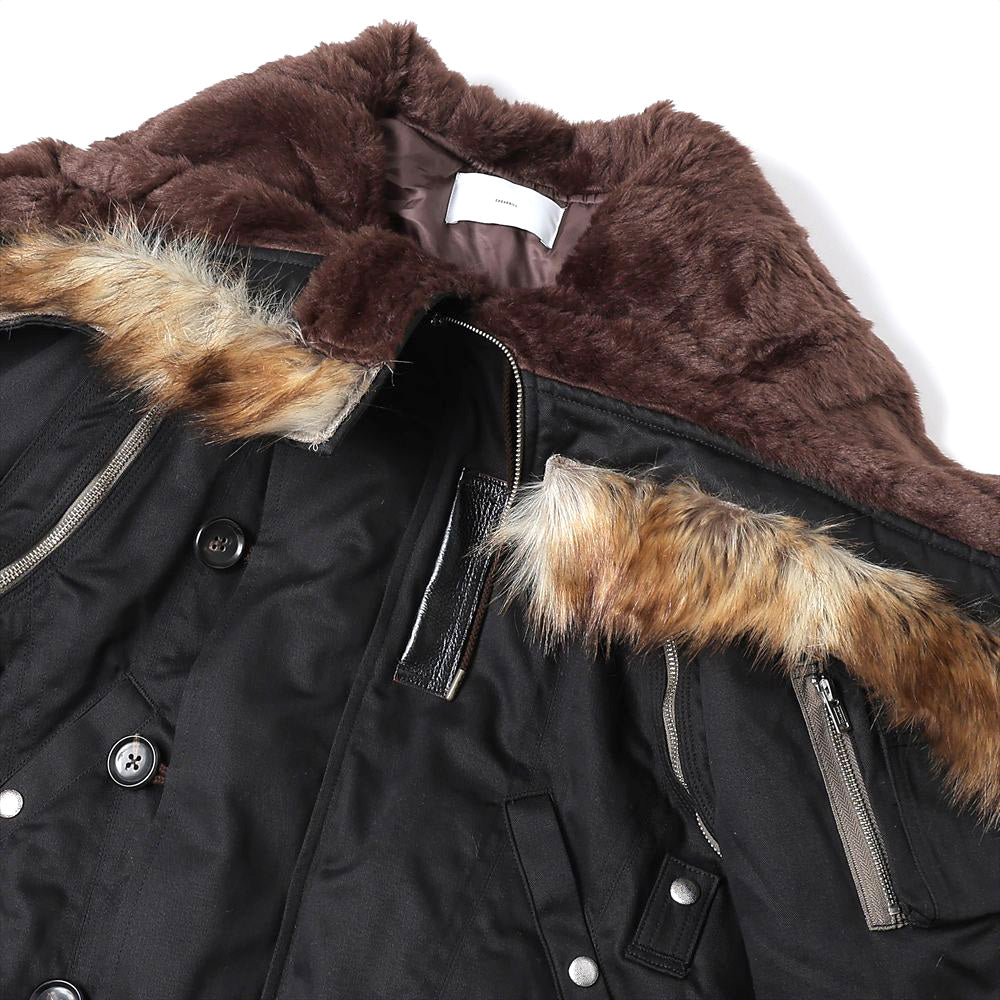 N-2 JACKET