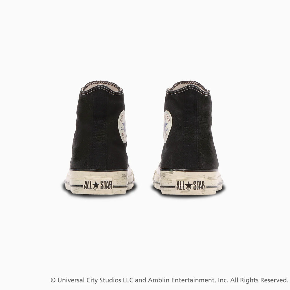 ALL STAR AGED MT HI / BACK TO THE FUTURE 10/26 (mae)