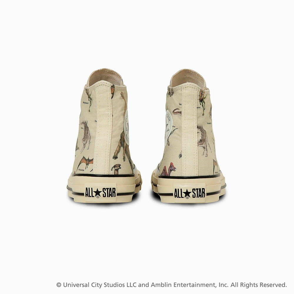 ALL STAR AGED DP HI / JURASSIC PARK