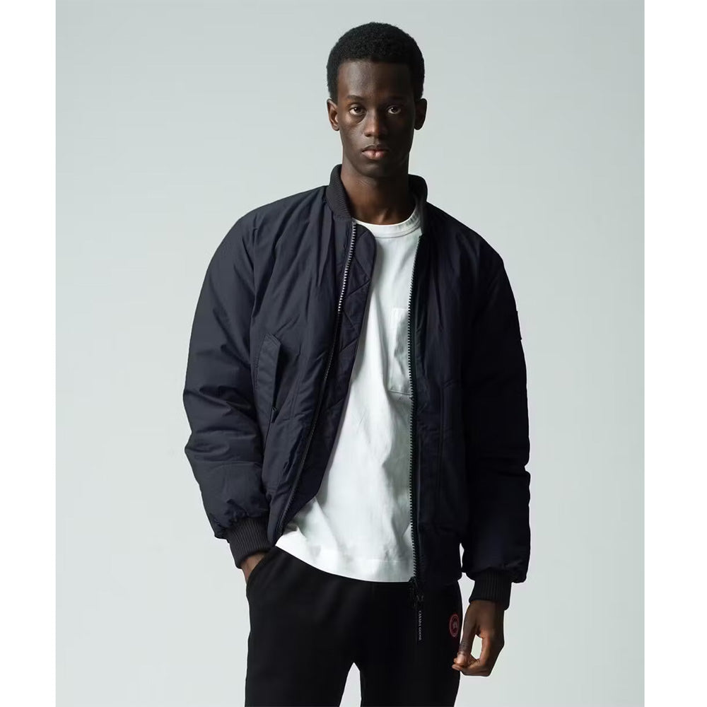 Frasier Bomber