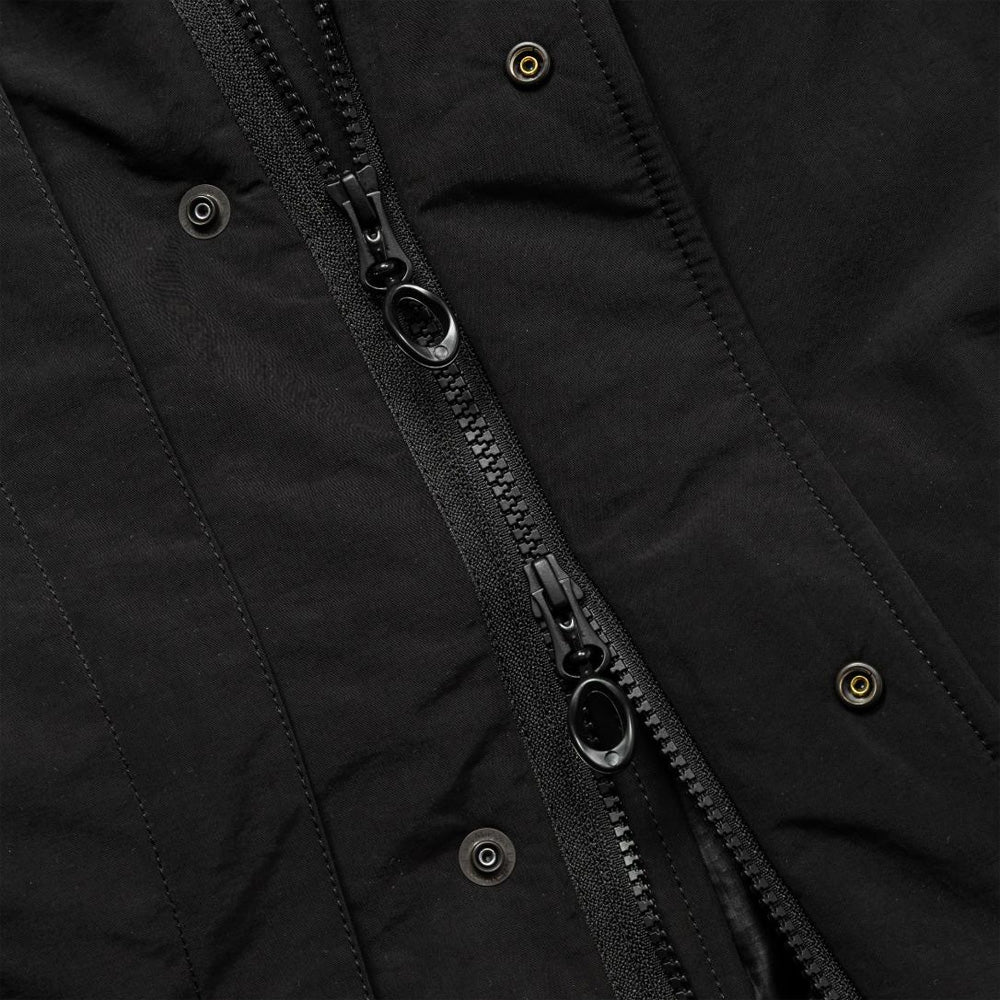 MOUT INSULATION FIELD COAT