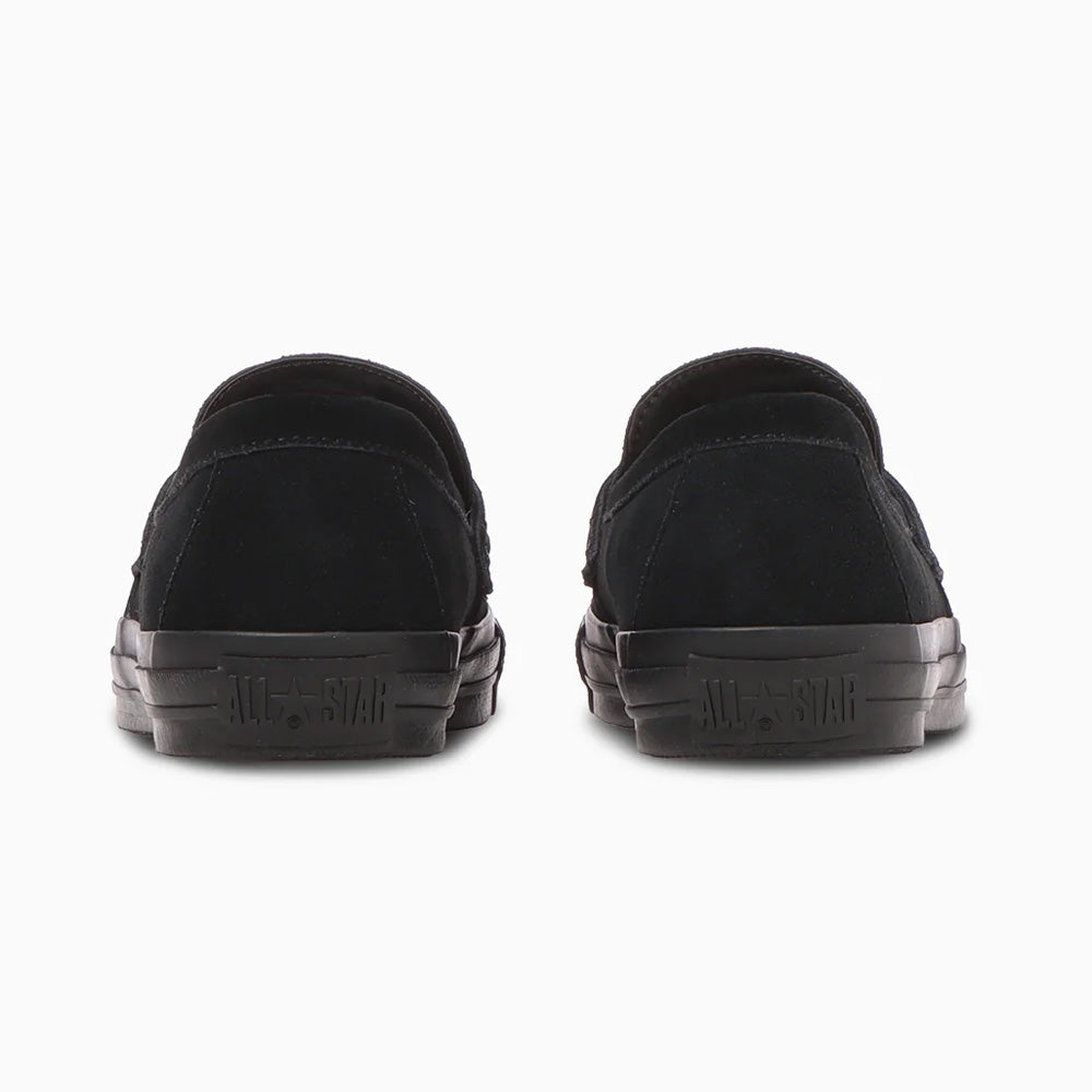 ALL STAR COINLOAFER SU(BLACK/BLACK)