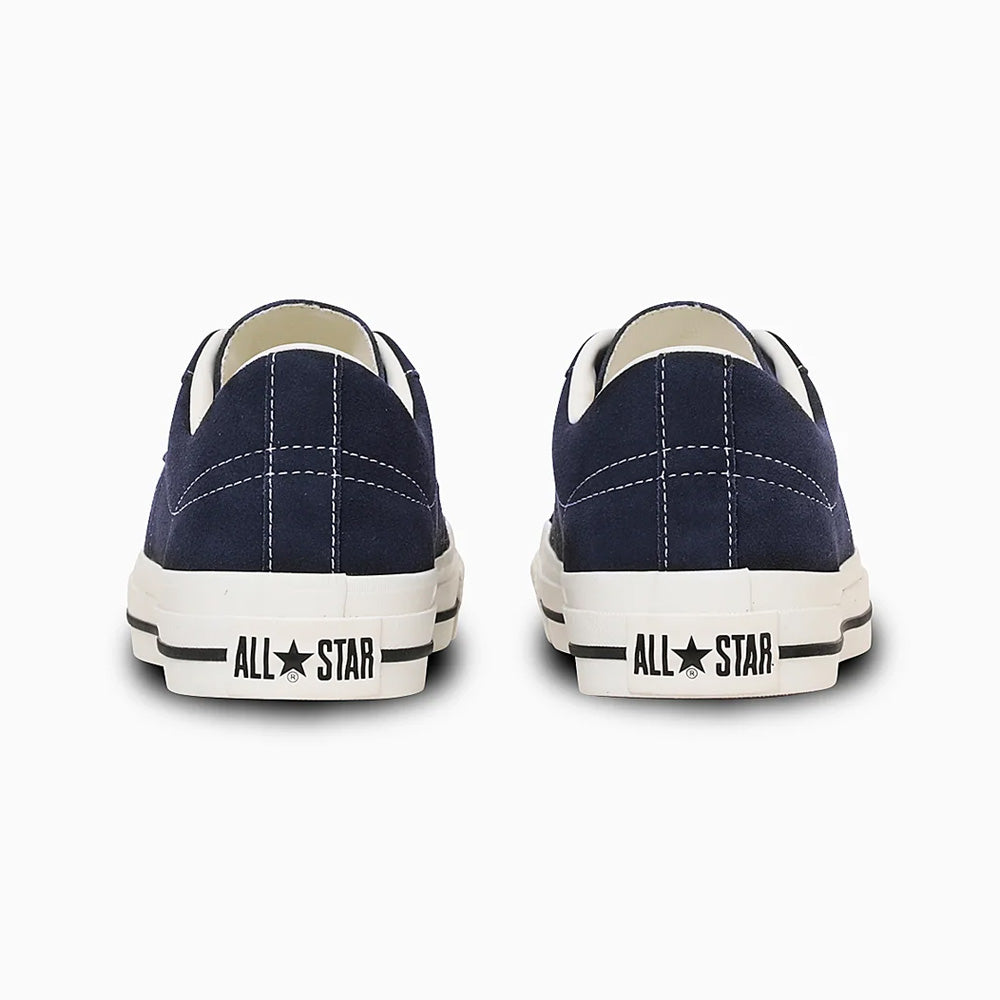 ONE STAR SUEDE (NAVY) 3/14mae