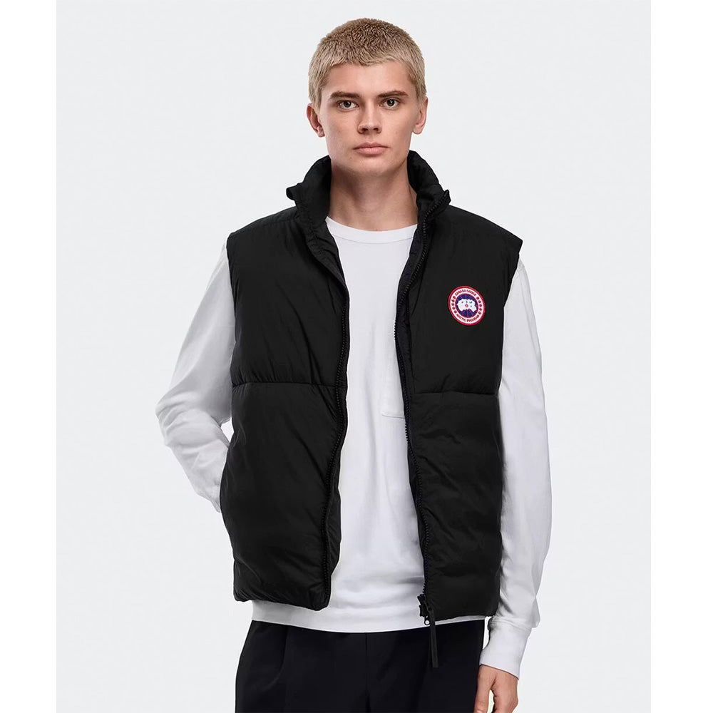 Lodge Vest
