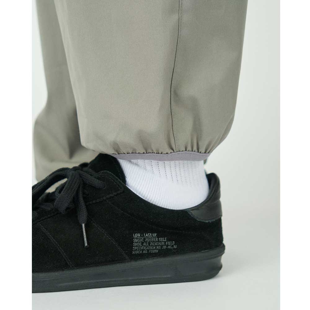 UTILITY PACKABLE SUIT